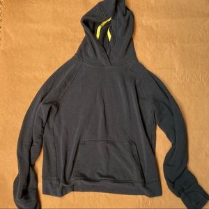 Athleta girl sweatshirt